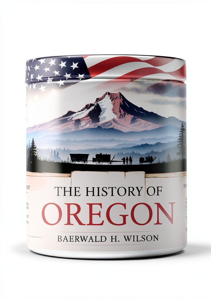 Installing Pacific Northwest History Kindle THE MAKING OF US on a wooden desk