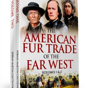 Pacific Northwest History Kindle Book Astoria Printing-0