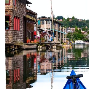 Pacific Northwest Real Estate Guide Kindle-0