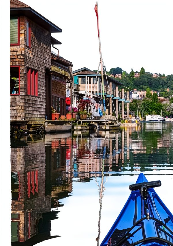 Pacific Northwest Real Estate Guide Kindle-0