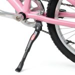 Bike Kickstand CYFIE Aluminum Adjustable Mount-0
