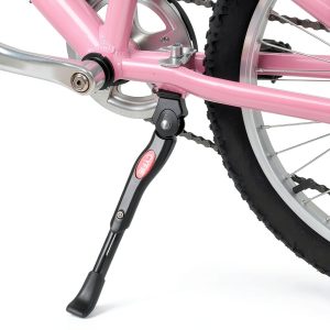 Bike Kickstand CYFIE Aluminum Adjustable Mount-0