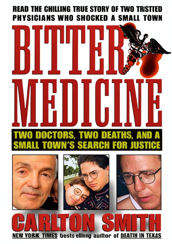 True Crime Kindle Book St Martin's Enhanced-0