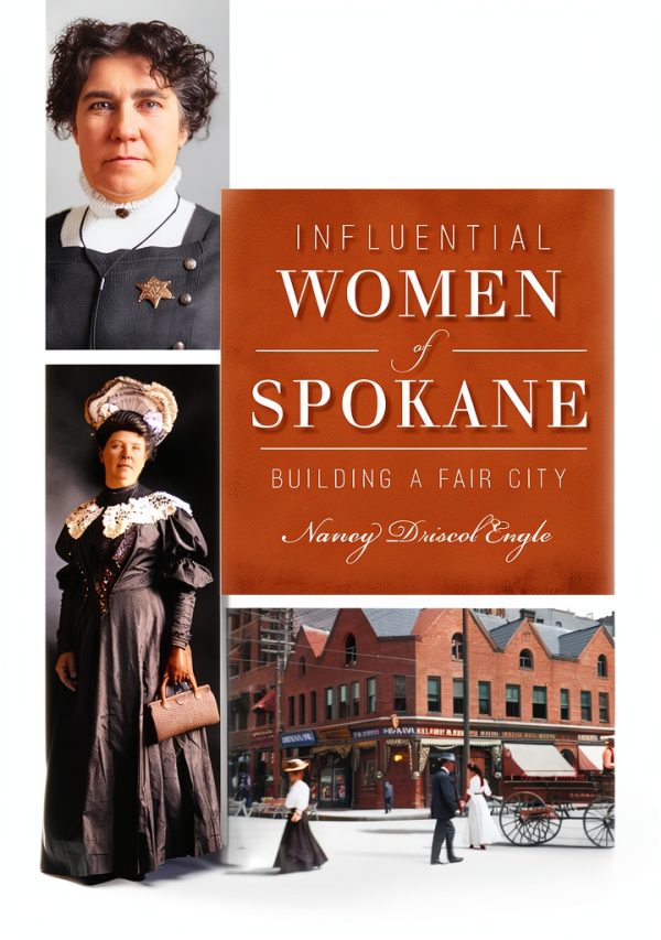 Pacific Northwest History Kindle The History Press-0