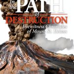 Earthquakes Volcanoes Kindle Book WSU Press-0