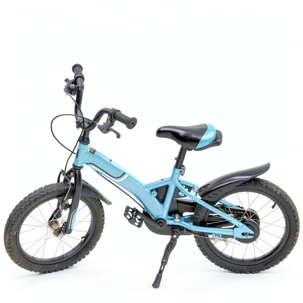 IPETRK Adjustable Bike Stand for Kids-1