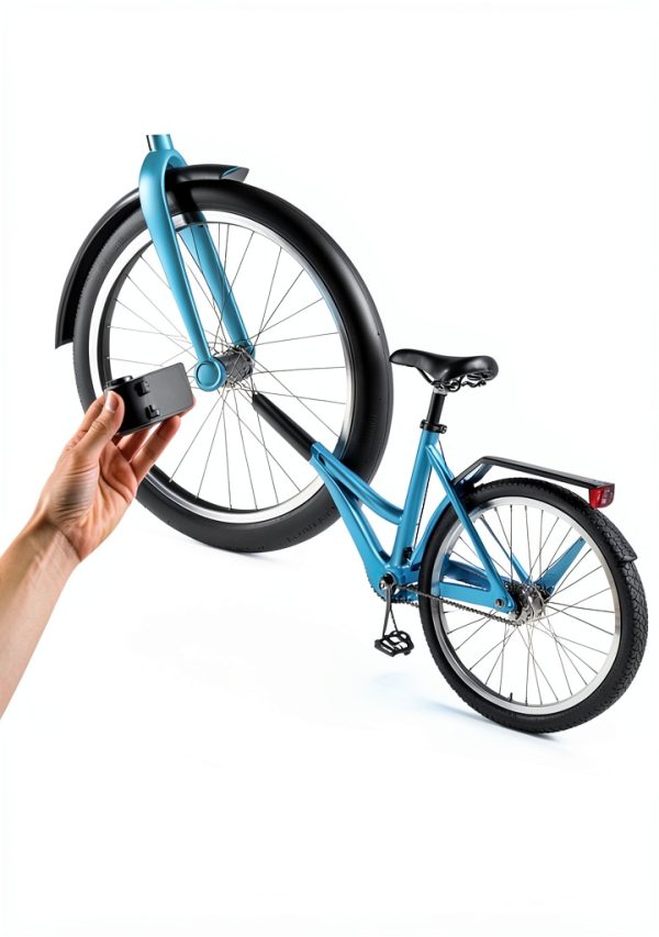 MOL Kids Bike Exhaust Sound-2