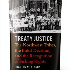 Indigenous Law Kindle eBook Washington Press-0