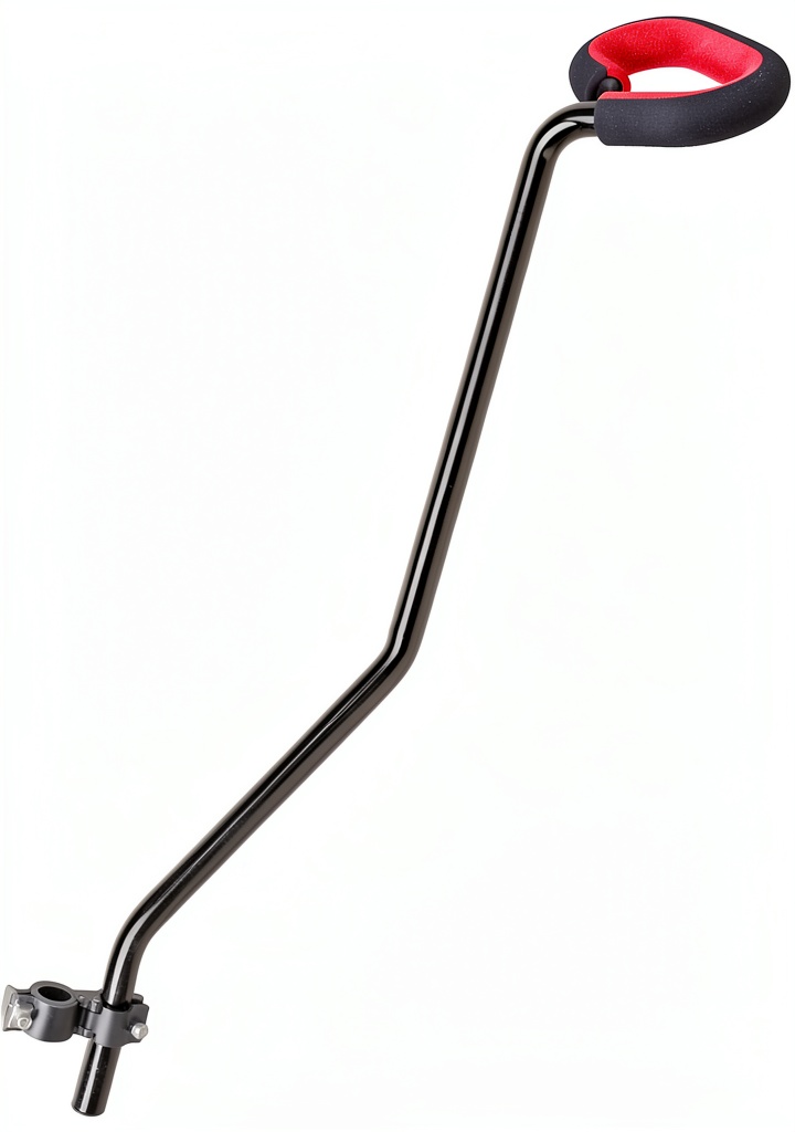 CyclingDeal Kids Training Handle on a bike