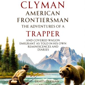 TrueAdventureClassics Ecology of Mountains Kindle Book-0