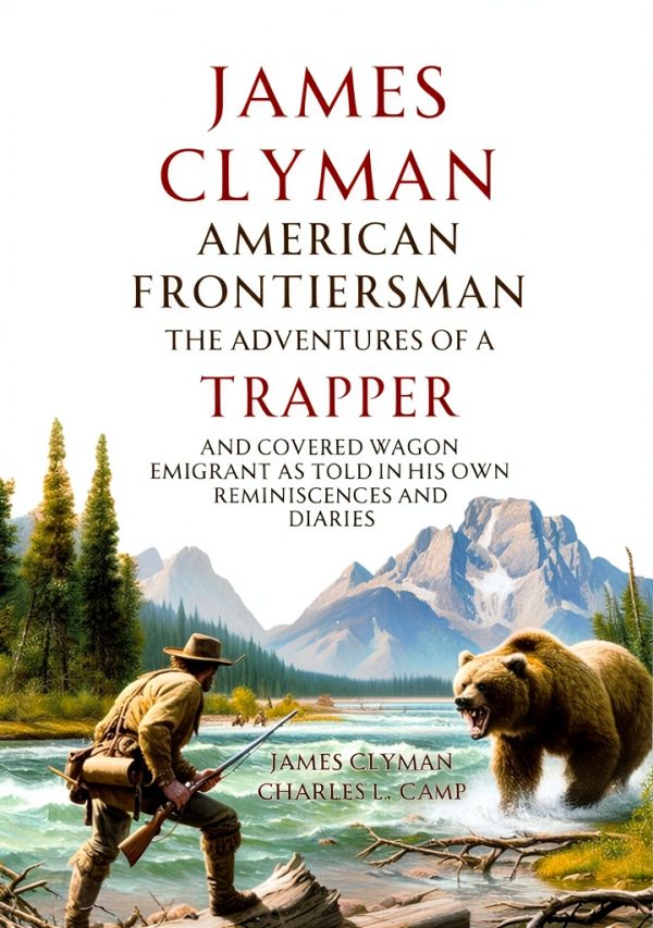 TrueAdventureClassics Ecology of Mountains Kindle Book-0