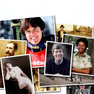 Oregon Travel Guide Legendary Locals PDF hikers-0