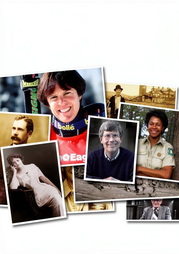 Oregon Travel Guide Legendary Locals PDF hikers-0