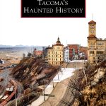 Haunted Northwest History eBook Arcadia Kindle-0