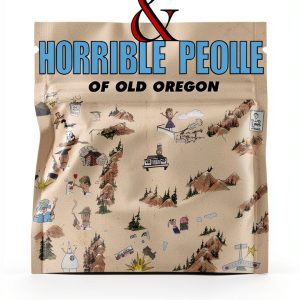 Offbeat Oregon History Book 3 Kindle Ouragan House-0