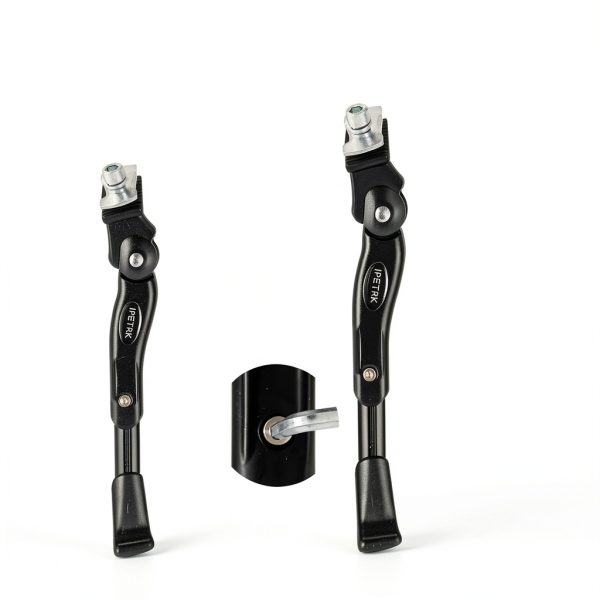 IPETRK Adjustable Bike Stand for Kids-2