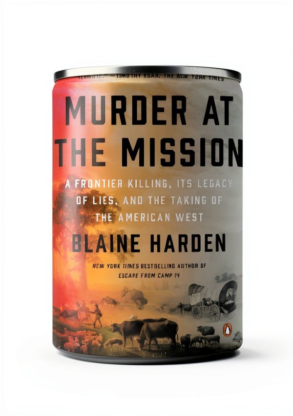 Pacific Northwest History Kindle by Penguin Books-0