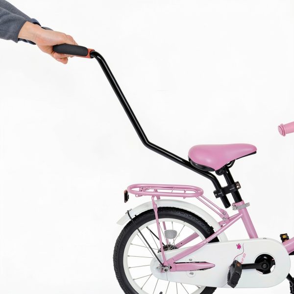 CyclingDeal Kids Training Handle Aluminum-5
