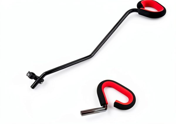 CyclingDeal Kids Training Handle Aluminum-2