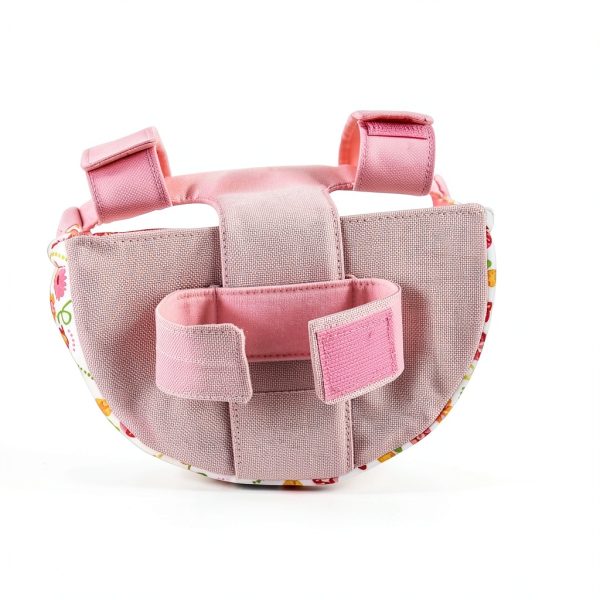 Baby Doll Bike Seat HABA Soft Polyester Kids-5