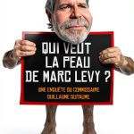 Le Léopard Démasqué Humor Kindle Book – French Crime Thriller Edition-0