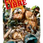 Lucha Libre eBook by Les Humanoïdes Associés – French Humor, 57 pages-0