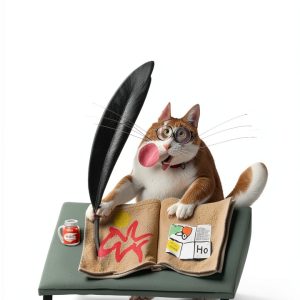 Journal d'un chat assassin by Rue de Sèvres French Humor Kindle eBook-0