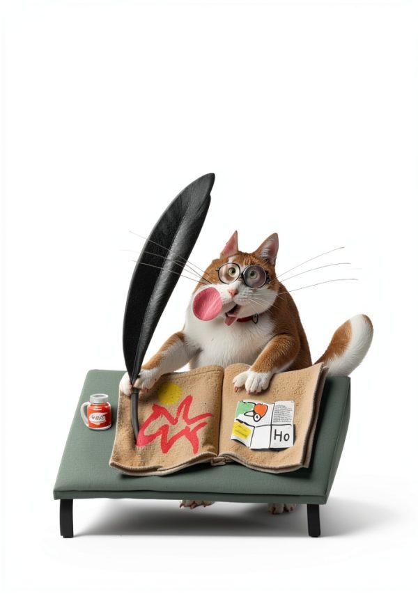 Journal d'un chat assassin by Rue de Sèvres French Humor Kindle eBook-0