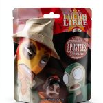 Lucha Libre Comic eBook Les Humanoïdes Associés French Kindle Humor-0
