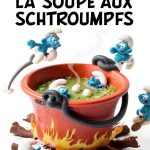 Les Schtroumpfs French Kindle Comic eBook by Dupuis Humor Edition-0