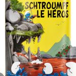 French Humor eBook by Le Lombard for Kids Age 8+ Kindle-0