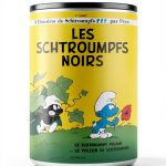 Les Schtroumpfs Kindle eBook French Edition by Dupuis Humor Comic 13+-0