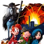 Spirou et Fantasio French Comic eBook by Dupuis Humor Adventure-0