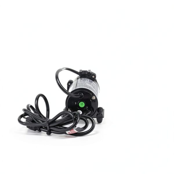 Lancer Aquatec Pump Ddp7800 Diaphragm 12.8x10x7in 4lb-3