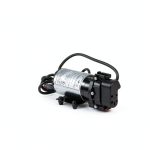 Lancer Aquatec Pump Ddp7800 Diaphragm 12.8x10x7in 4lb-0