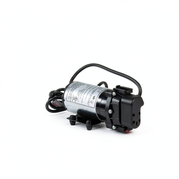 Lancer Aquatec Pump Ddp7800 Diaphragm 12.8x10x7in 4lb-0