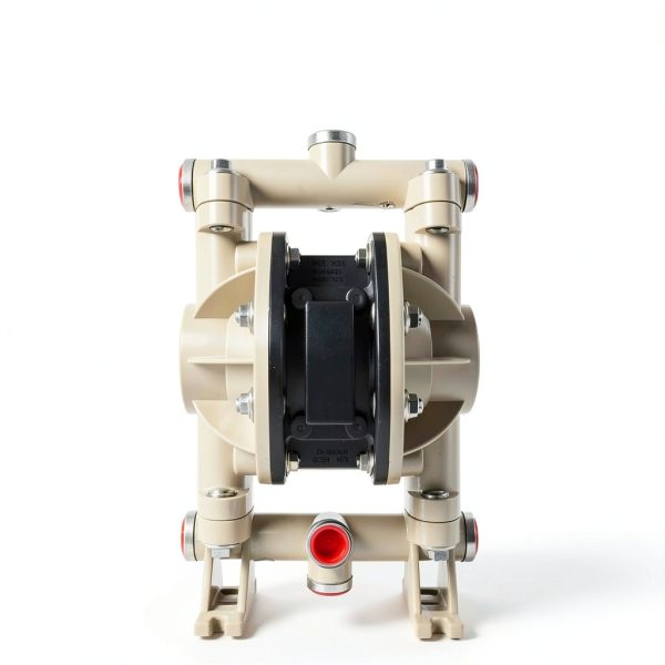 Plastic Diaphragm Pump 1/2 Inch Raodelupe for Ingersoll Rand ARO-2