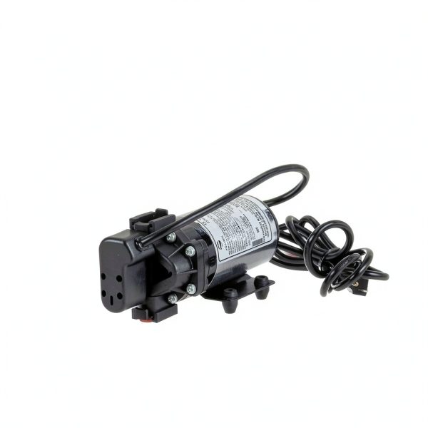 Lancer Aquatec Pump Ddp7800 Diaphragm 12.8x10x7in 4lb-1