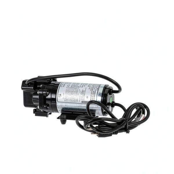 Lancer Aquatec Pump Ddp7800 Diaphragm 12.8x10x7in 4lb-2